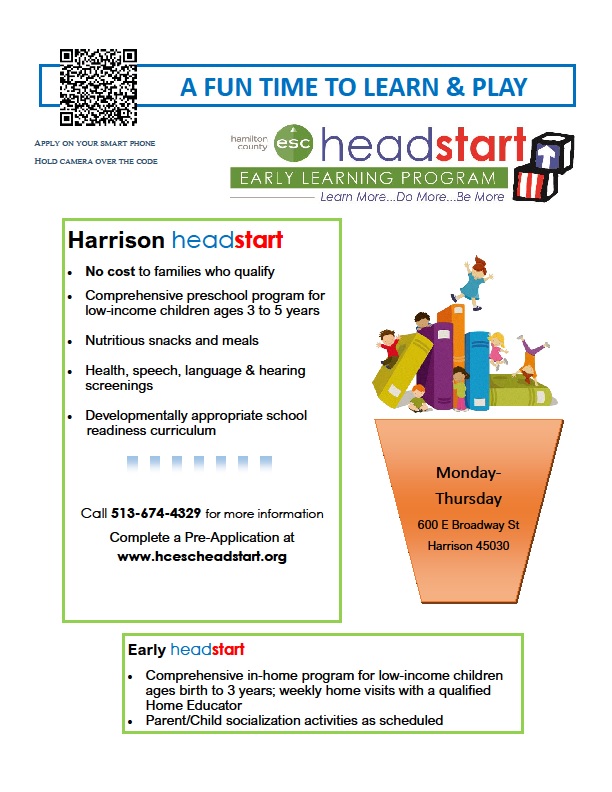 Head Start